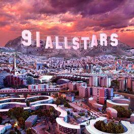 Artist picture of 91 All Stars
