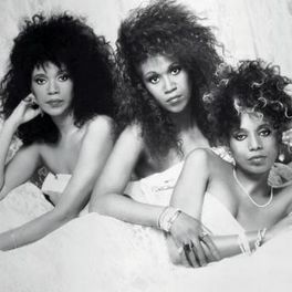 Artist picture of The Pointer Sisters