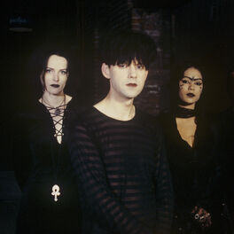 Artist picture of Clan of Xymox
