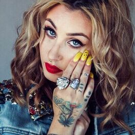 Artist picture of Kreayshawn