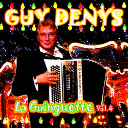 Guy Denys