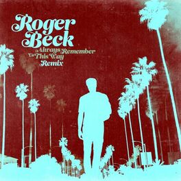 Roger Beck