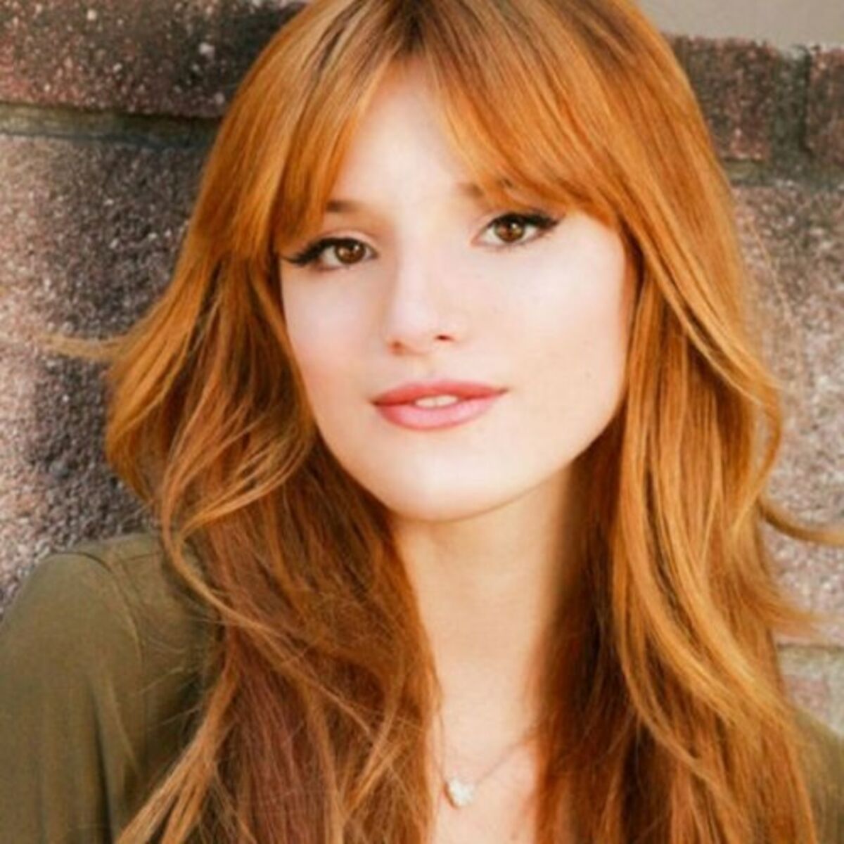 Bella Thorne: albums, songs, playlists | Listen on Deezer