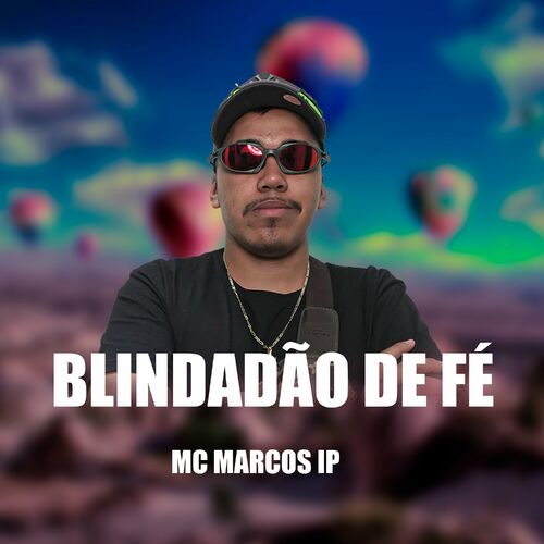 MC Marcos IP: albums, songs, playlists | Listen on Deezer