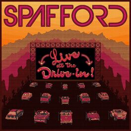Artist picture of Spafford