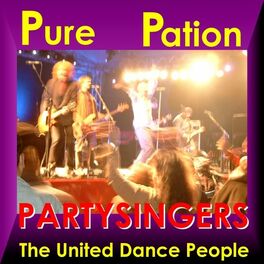 Artist picture of Partysingers - The United Dance People