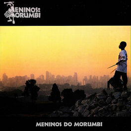 Artist picture of Meninos Do Morumbi