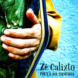 Artist picture of Zé Calixto
