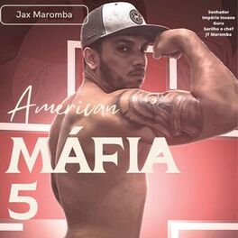 JAX MAROMBA