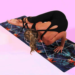 Artist picture of Kundalini: Yoga, Meditation, Relaxation