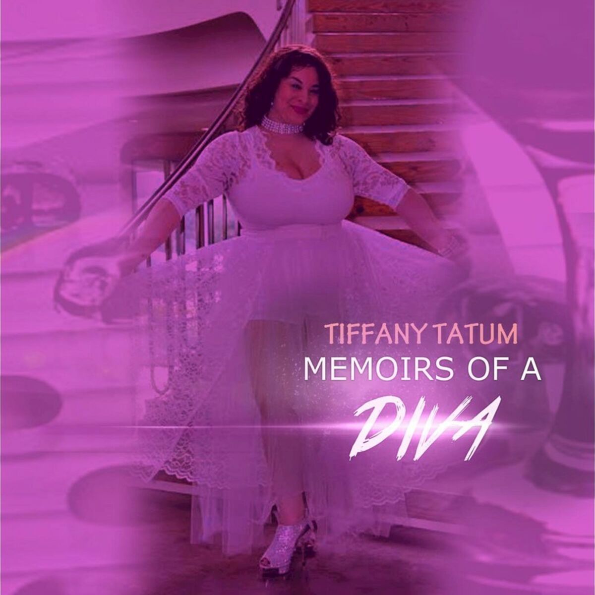 Tiffany Tatum: albums, songs, playlists | Listen on Deezer