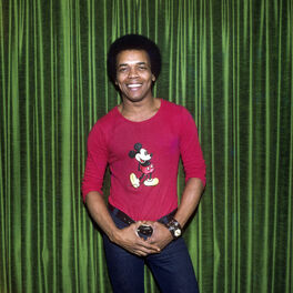 Artist picture of Johnny Nash