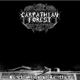 Artist picture of Carpathian Forest