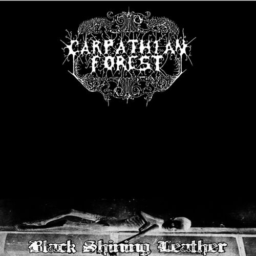 146 carpathian black