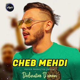 Artist picture of Cheb Mehdi