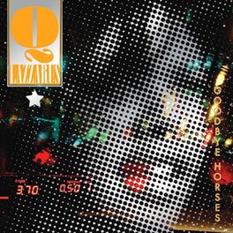Artist picture of Q Lazzarus
