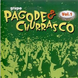 Artist picture of Grupo Pagode & Churrasco