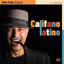 Artist picture of Valter Paiola Orchestra