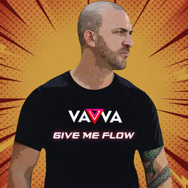 Artist picture of Dj Vavvá