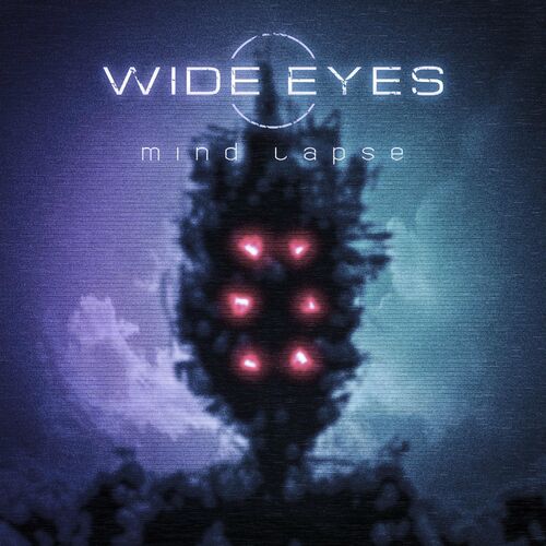Wide Eyes Vinyl Record — TABOR