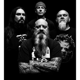 Artist picture of Crowbar