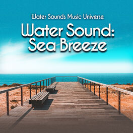 Artist picture of Water Sounds Music Universe
