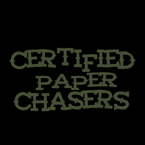 Certified Paper Chasers albums, songs, playlists Listen on Deezer