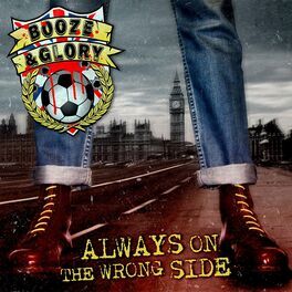 Booze & Glory