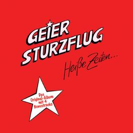 Artist picture of Geier Sturzflug