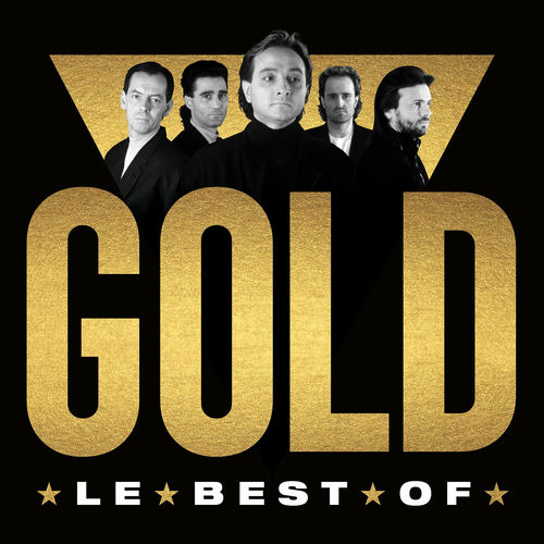 Gold albums, chansons, playlists À écouter sur Deezer