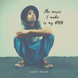 Artist picture of Gary Mach