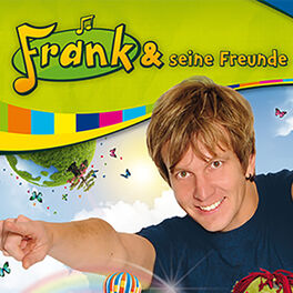 Artist picture of Frank Und Seine Freunde