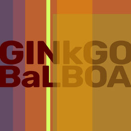 Artist picture of Ginkgo Balboa