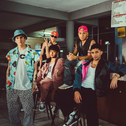 CNCO, dios, nuestro, HD phone wallpaper | Peakpx