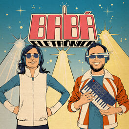 Artist picture of Babá Eletrônica