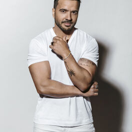 Artist picture of Luis Fonsi