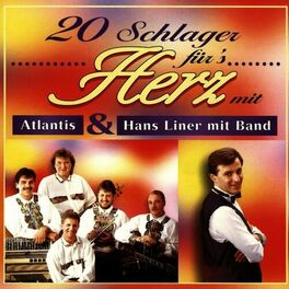 Atlantis / Hans Liner (mit Band): albums, songs, playlists