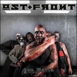 Ost+Front