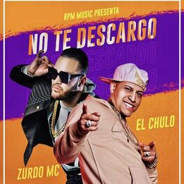 Artist picture of Zurdo Mc