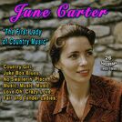 June Carter