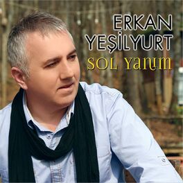 Artist picture of Erkan Yesilyurt
