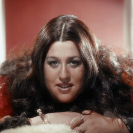 Artist picture of Mama Cass