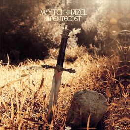 Wytch Hazel