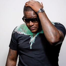 Artist picture of DJ Babs