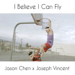 Artist picture of Jason Chen & Joseph Vincent