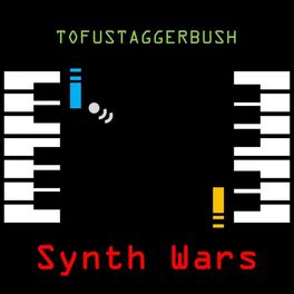 Artist picture of Tofustaggerbush