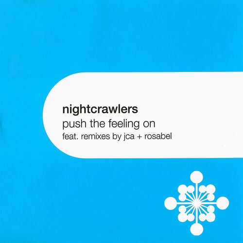 The Nightcrawlers : albums, chansons, playlists | À écouter sur Deezer