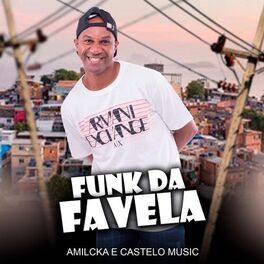 Artist picture of Amilcka