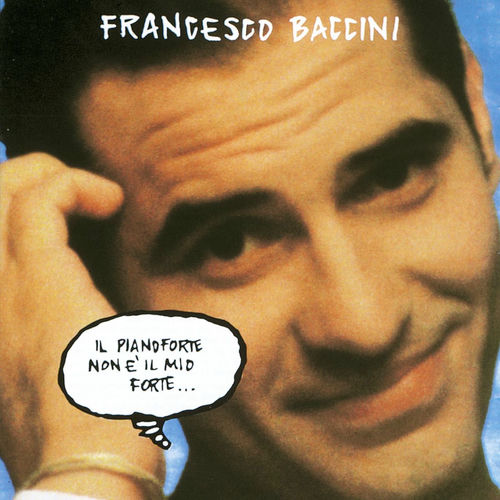 Ascolta tutta la musica di Francesco