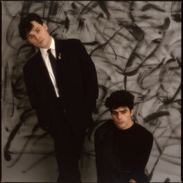 Artist picture of The Associates